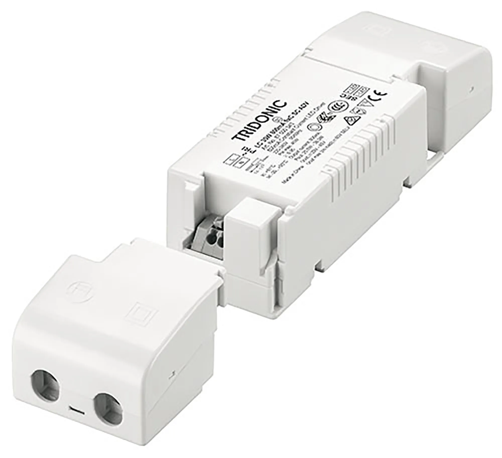 35W 800mA fixC SC ADV Constant Current LED Driver 87500343  Tridonic LC